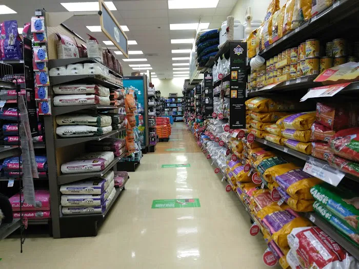 Petco Picture 6