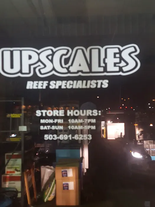 Upscales-Fish & Reptiles LLC Picture 7