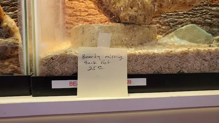 Upscales-Fish & Reptiles LLC Picture 9