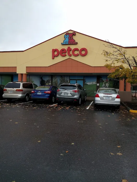 Petco Picture 9