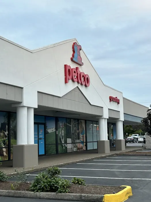 Petco Picture 10