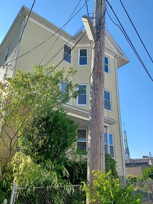 Fall River Animal Hospital Picture 5