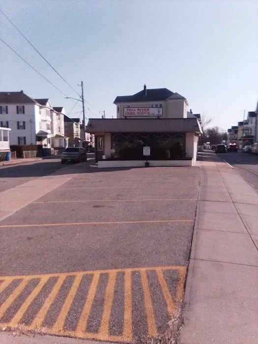 Fall River Animal Hospital Picture 6