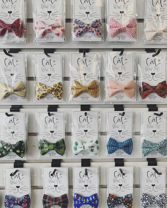 Sweet Pickles Designs - Pet Boutique + Design Center Picture 5