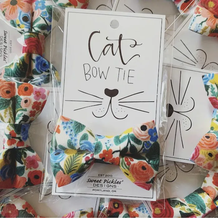 Sweet Pickles Designs - Pet Boutique + Design Center Picture 3