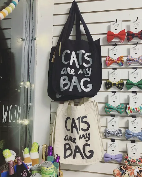 Sweet Pickles Designs - Pet Boutique + Design Center Picture 2