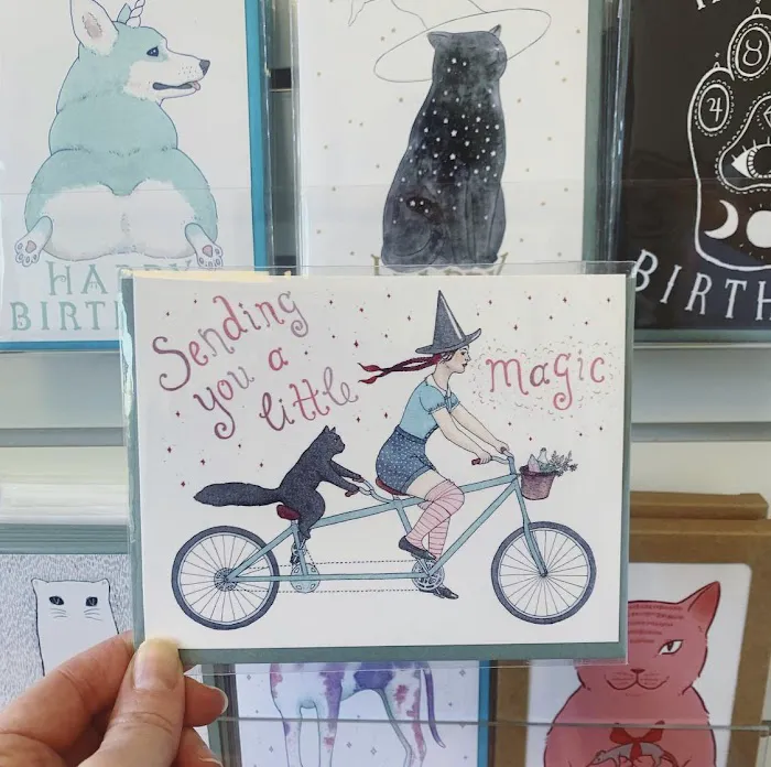 Sweet Pickles Designs - Pet Boutique + Design Center Picture 6