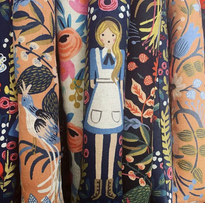 Sweet Pickles Designs - Pet Boutique + Design Center Picture 9