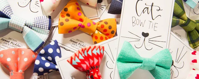 Sweet Pickles Designs - Pet Boutique + Design Center Picture 10