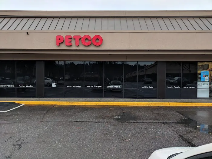 Petco Picture 2