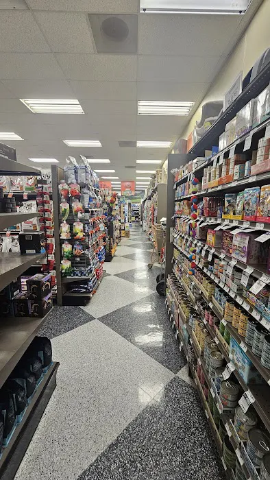 Petco Picture 5