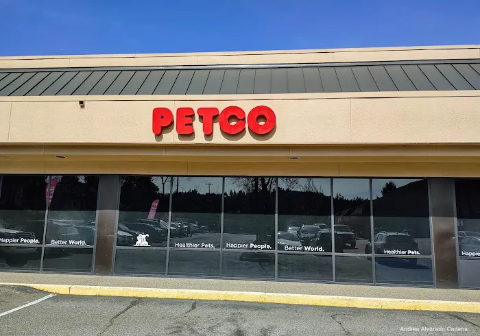 Petco Picture 9
