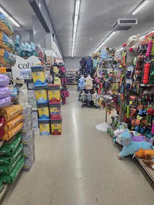Creature Comforts Pet Supplies Picture 4