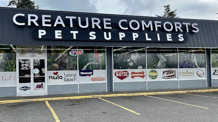 Creature Comforts Pet Supplies Picture 3