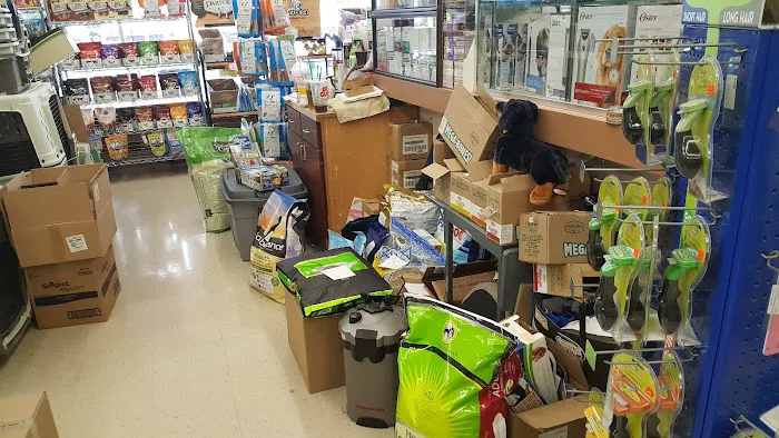 Creature Comforts Pet Supplies Picture 9