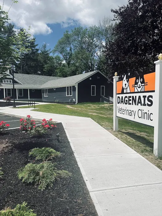 Dagenais Veterinary Clinic Picture 9