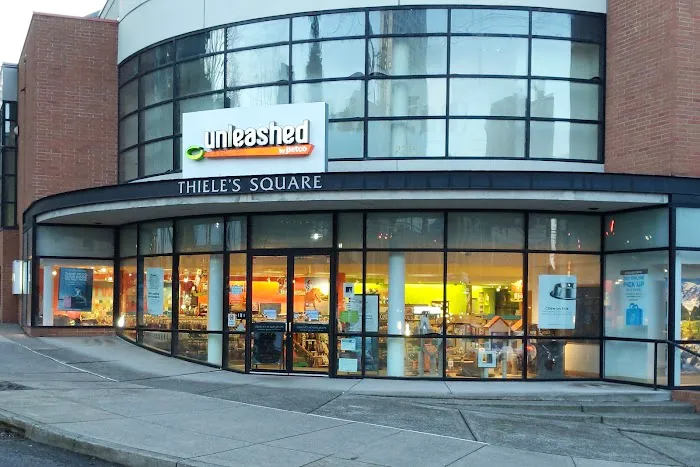 Unleashed by Petco Picture 3