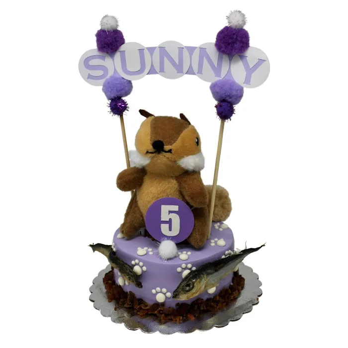 Hip Hound Barkery Picture 8