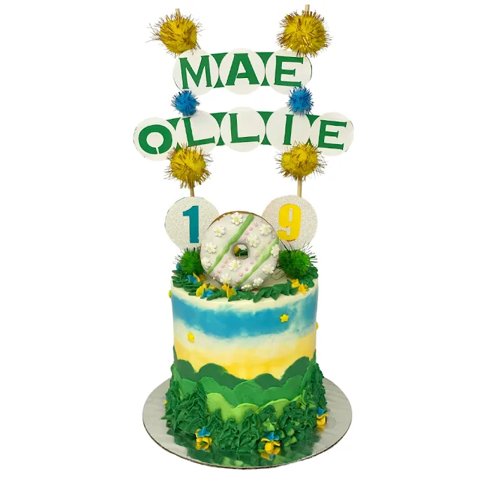 Hip Hound Barkery Picture 10