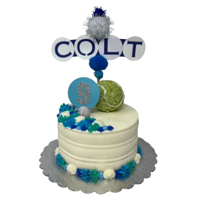 Hip Hound Barkery Picture 9