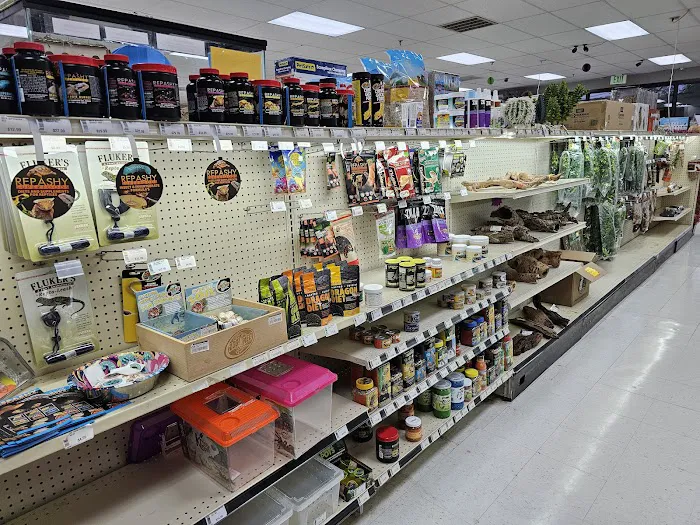 Animal House Pet Shop Picture 5
