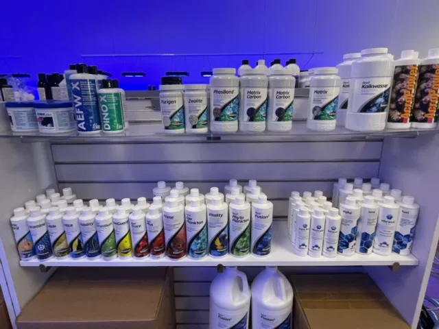 The Crimson Reef, LLC Picture 12