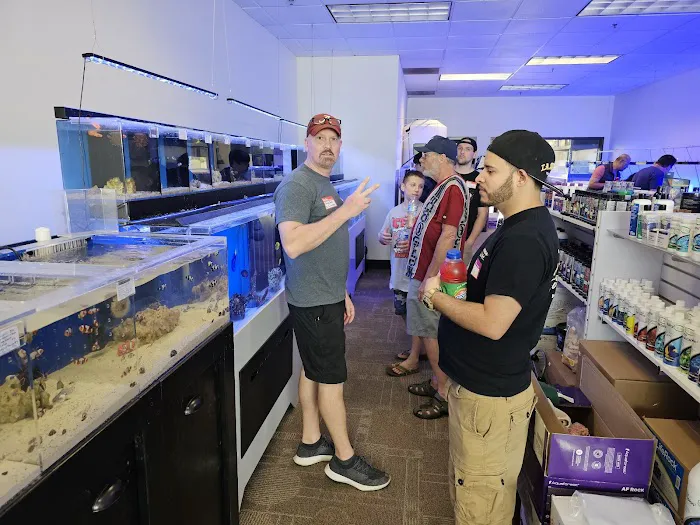 The Crimson Reef, LLC Picture 13