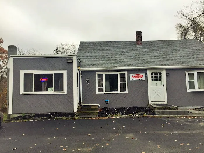TLC Animal Hospital Rehoboth Picture 6