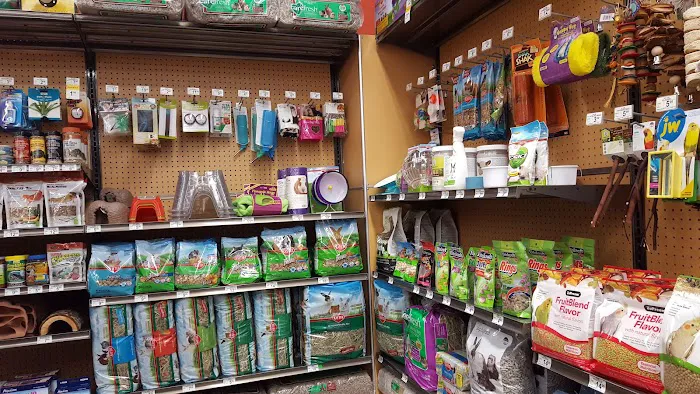 Unleashed by Petco Picture 1