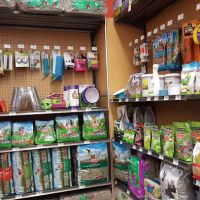 Unleashed by Petco ico