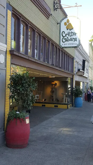 Critter Cabana Picture 3