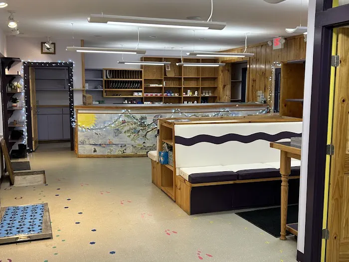 Williamsburg Animal Clinic Picture 1