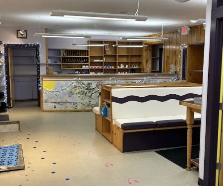 Williamsburg Animal Clinic