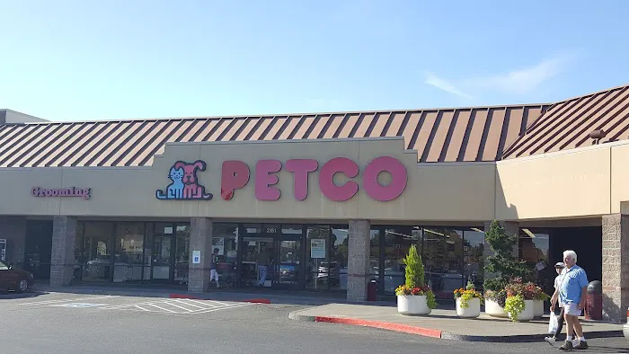 Petco Picture 8