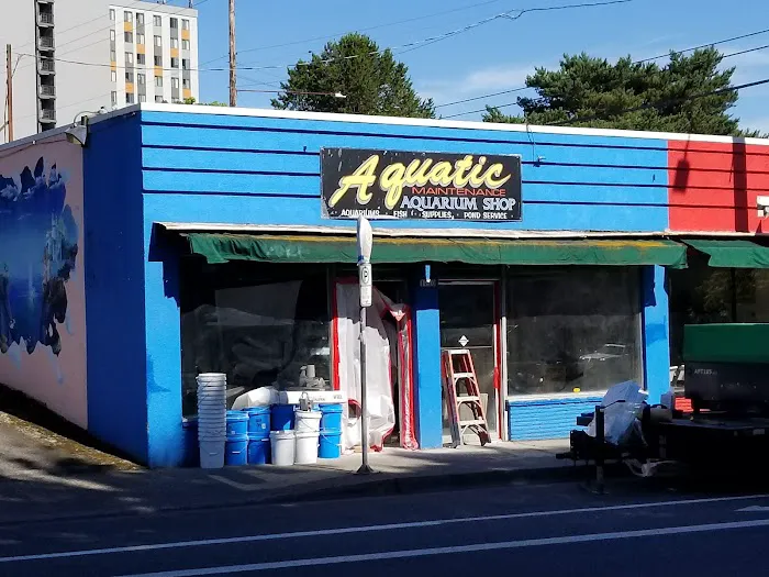 Aquatic Maintenance Store Picture 5