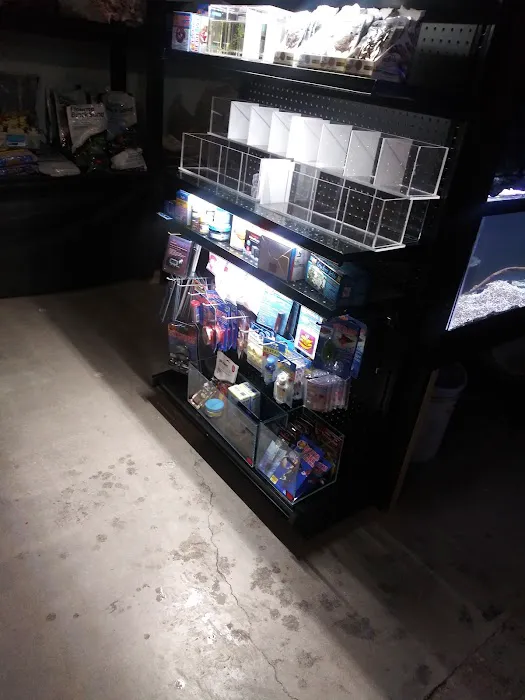 Aquatic Maintenance Store Picture 8