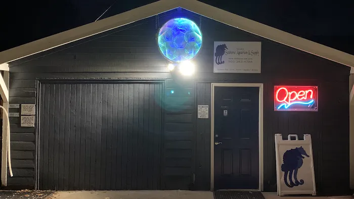 Woody's Seahorse Aquarium & Supply Picture 9