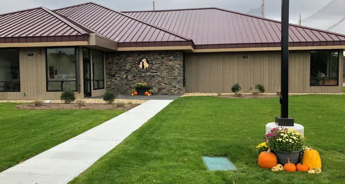 Monty Tech Veterinary Clinic Picture 9