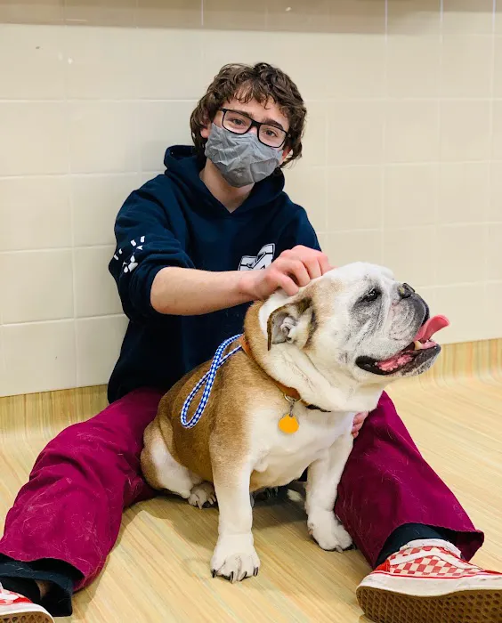 Monty Tech Veterinary Clinic Picture 10