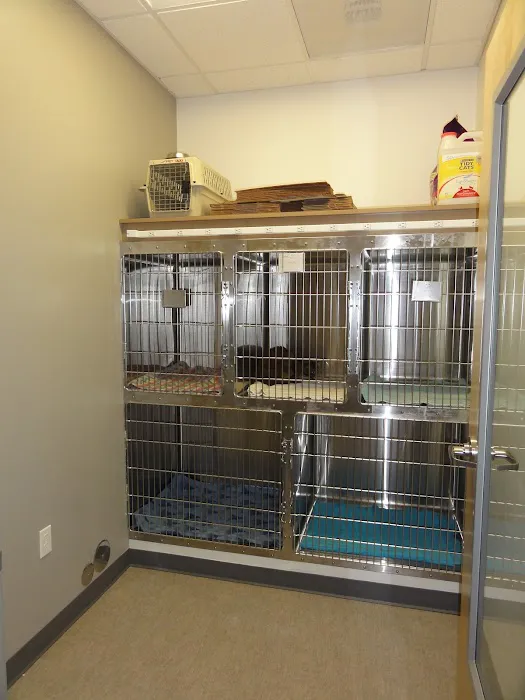 Roseway Veterinary Hospital Picture 4