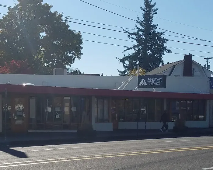Roseway Veterinary Hospital Picture 9