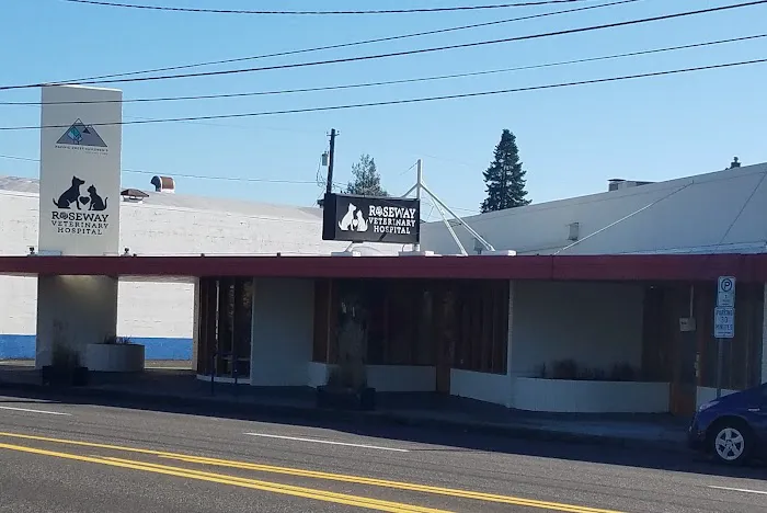 Roseway Veterinary Hospital Picture 8