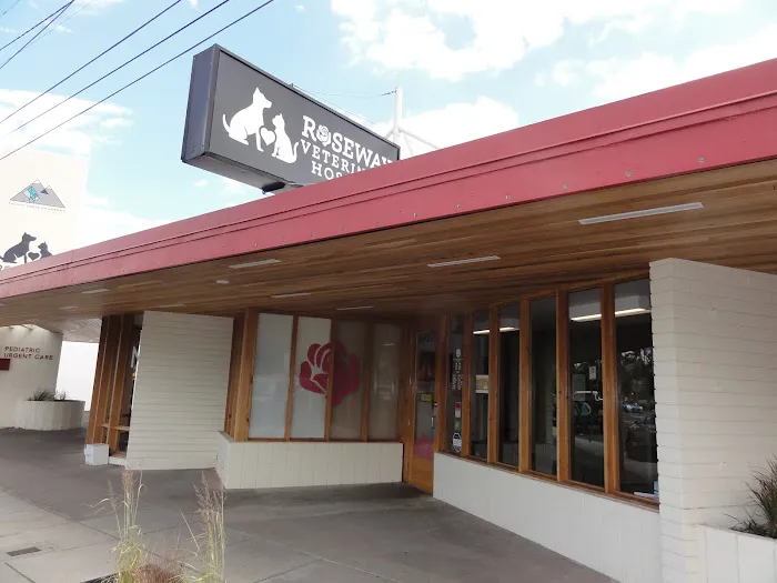 Roseway Veterinary Hospital Picture 7