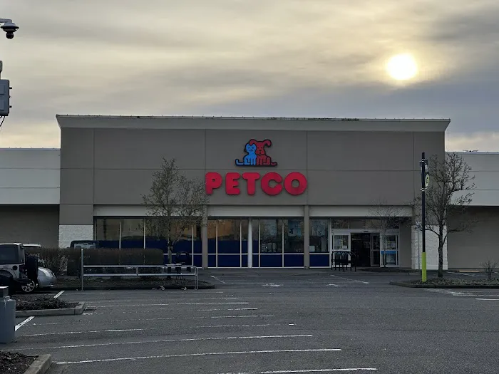 Petco Picture 1