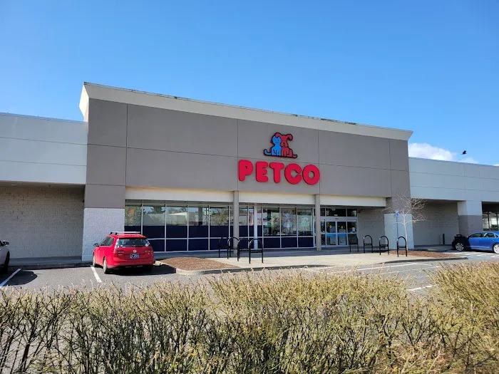 Petco Picture 5