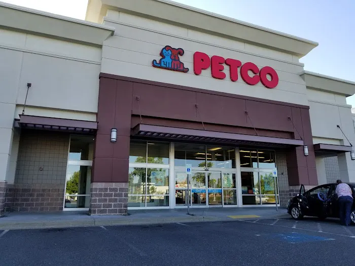 Petco Picture 2