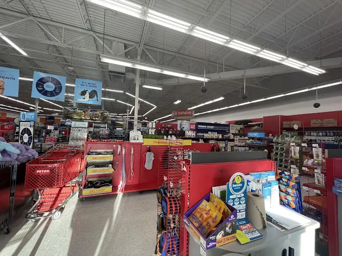 Petco Picture 9