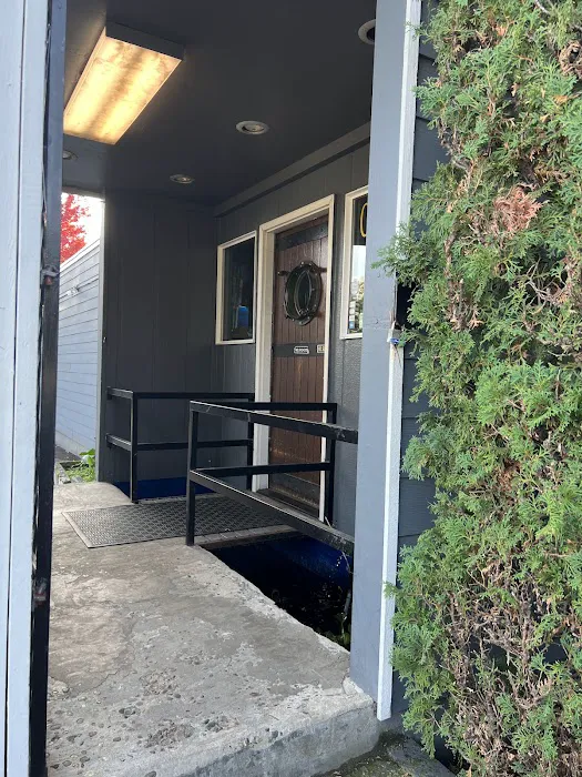 Caye's Aquarium Picture 1