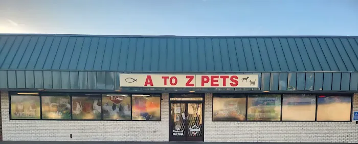 A to Z Pets Inc Picture 1