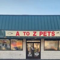 A to Z Pets Inc ico